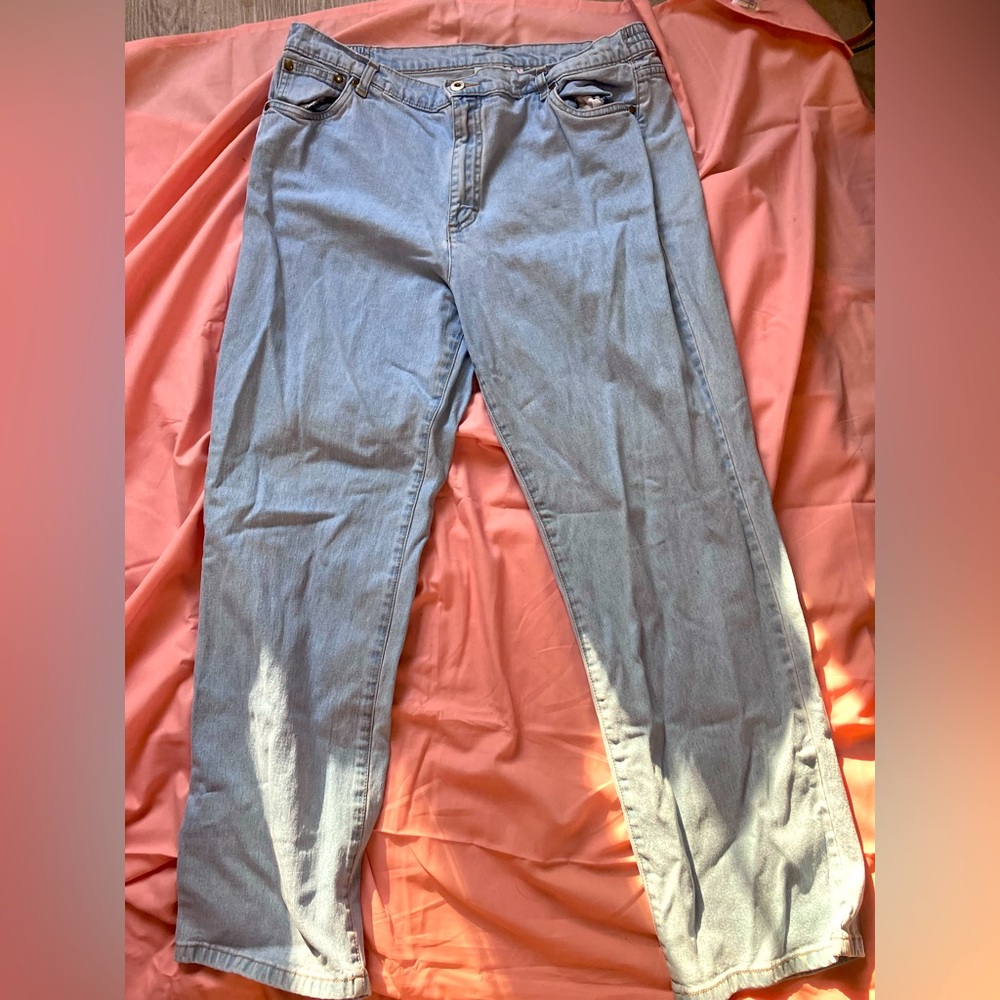 Jeans // New // Size 16